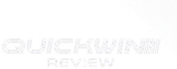 Quickwin logo