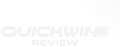Quickwin logo