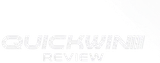Quickwin logo